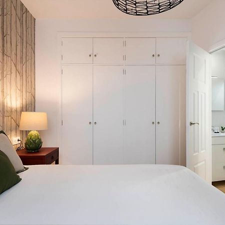 San Diego Suite Apartment Sevilla Dış mekan fotoğraf