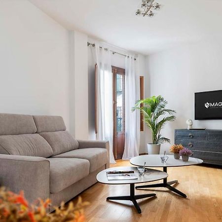 San Diego Suite Apartment Sevilla Dış mekan fotoğraf
