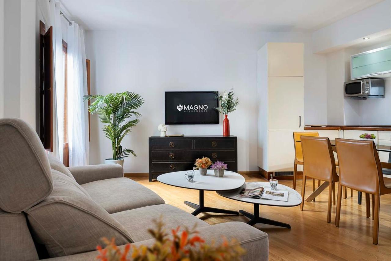 San Diego Suite Apartment Sevilla Dış mekan fotoğraf